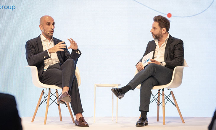 +OSN تتعاون مع جوجل كلاود لدمج نموذج ذكاء اصطناعي مبتكر في منصة البث الترفيهي